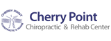 Cherry Point Chiropractic & Rehab Center Scrolling Logo